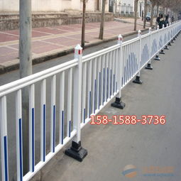 佛山甲型護(hù)欄工廠 面包管護(hù)欄規(guī)格圖 佛山道路中央護(hù)欄價(jià)格